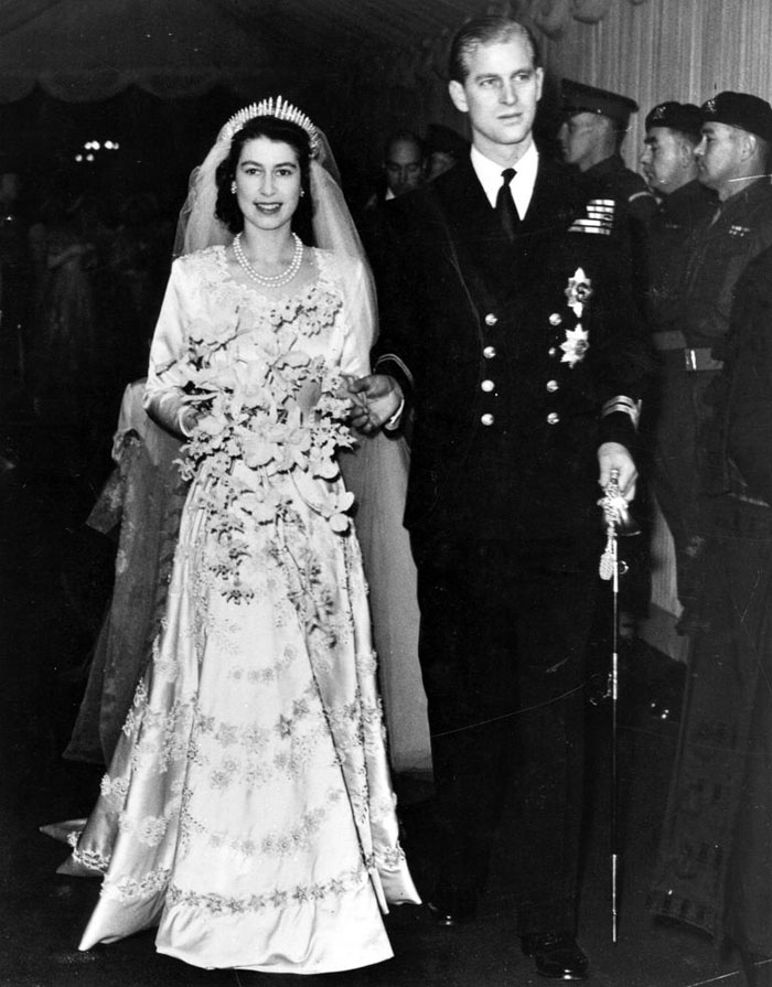 Princess Beatrice Royal Wedding